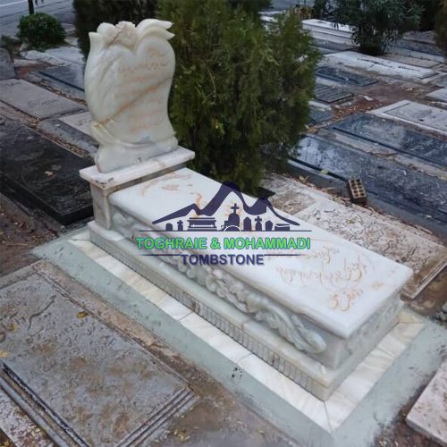 8 نکته در هنگام خرید سنگ مزار