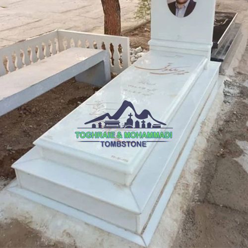 قیمت سنگ مزار با کیفیت بالا