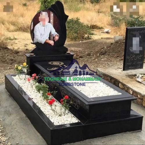 بهترین نوع سنگ قبر