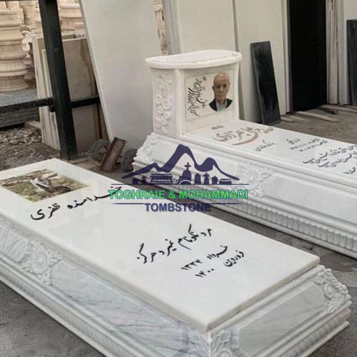 بهترین سنگ قبر را چگونه انتخاب کنیم
