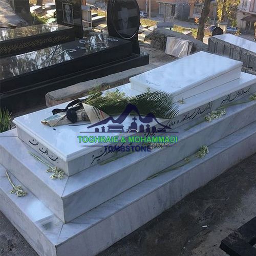 بهترین سنگ قبر را چگونه انتخاب کنیم
