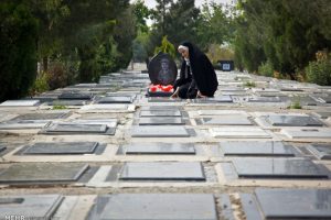 خرید سنگ قبر