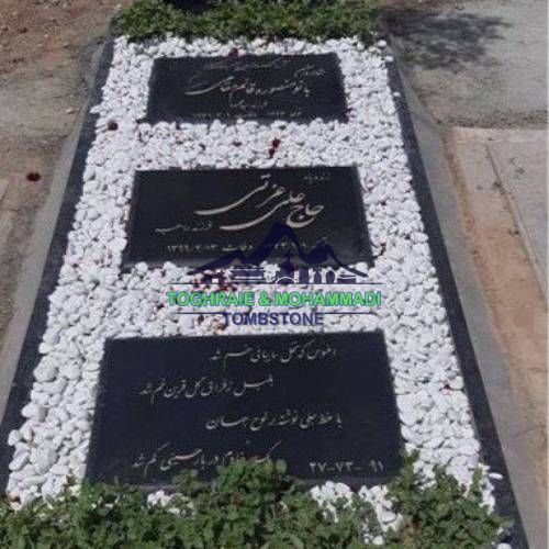 خرید سنگ قبر در اصفهان