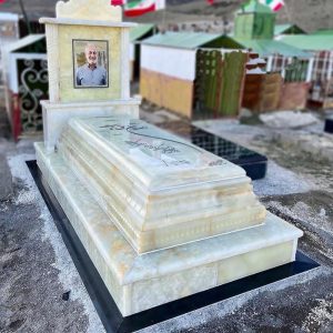 معایب سنگ قبر هرات