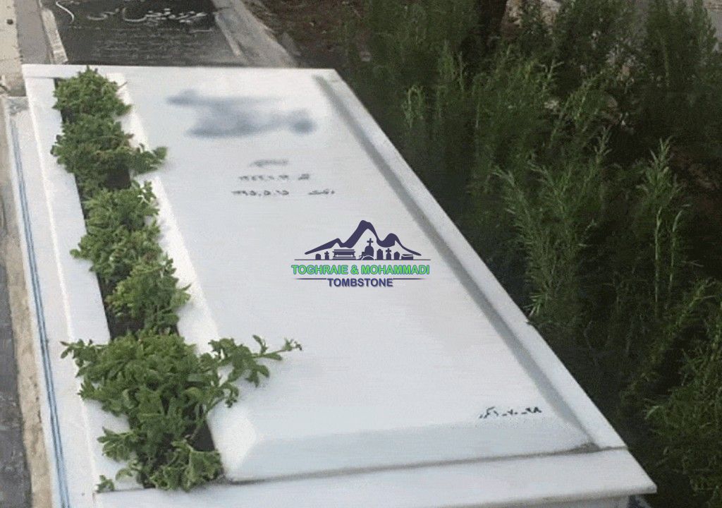 آشنایی با معایب سنگ قبر هرات قبل از خرید