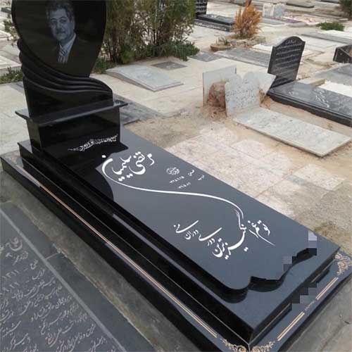 فروشگاه سنگ مزار در اصفهان