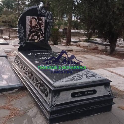 قیمت سنگ قبر اصفهان