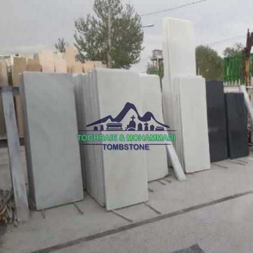 عمده فروشی سنگ قبر در اصفهان