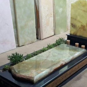 خرید عمده انواع سنگ قبر مرمر در هر رنگ