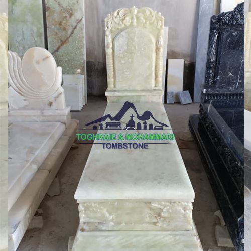 بهترین سنگ برای مزار
