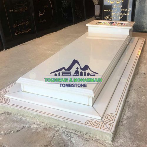 پرفروش ترین سنگ قبر