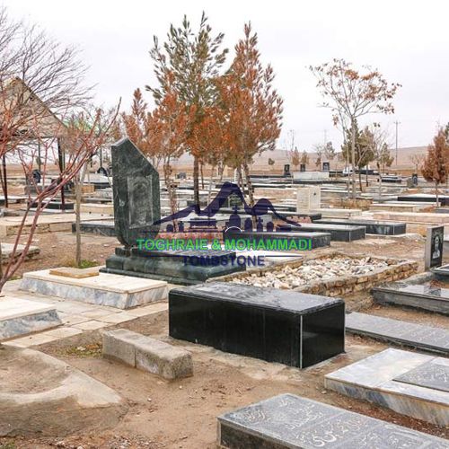 قیمت سنگ قبر