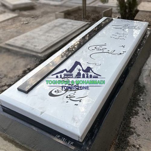 قیمت سنگ قبر