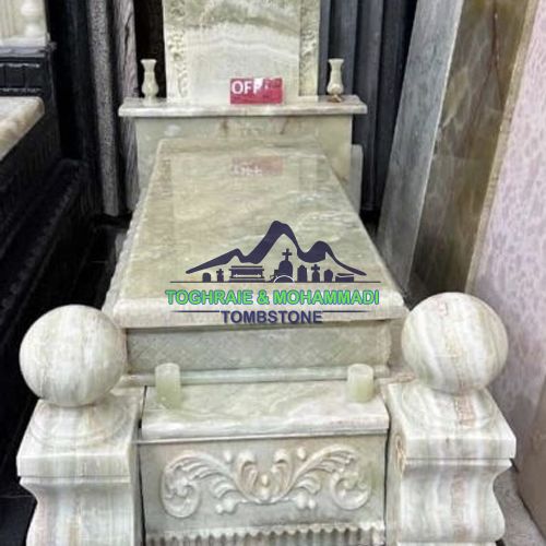 مقبره مرمر سبز چیست