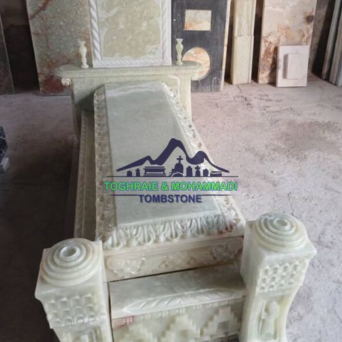 مقبره مرمر سبز چیست